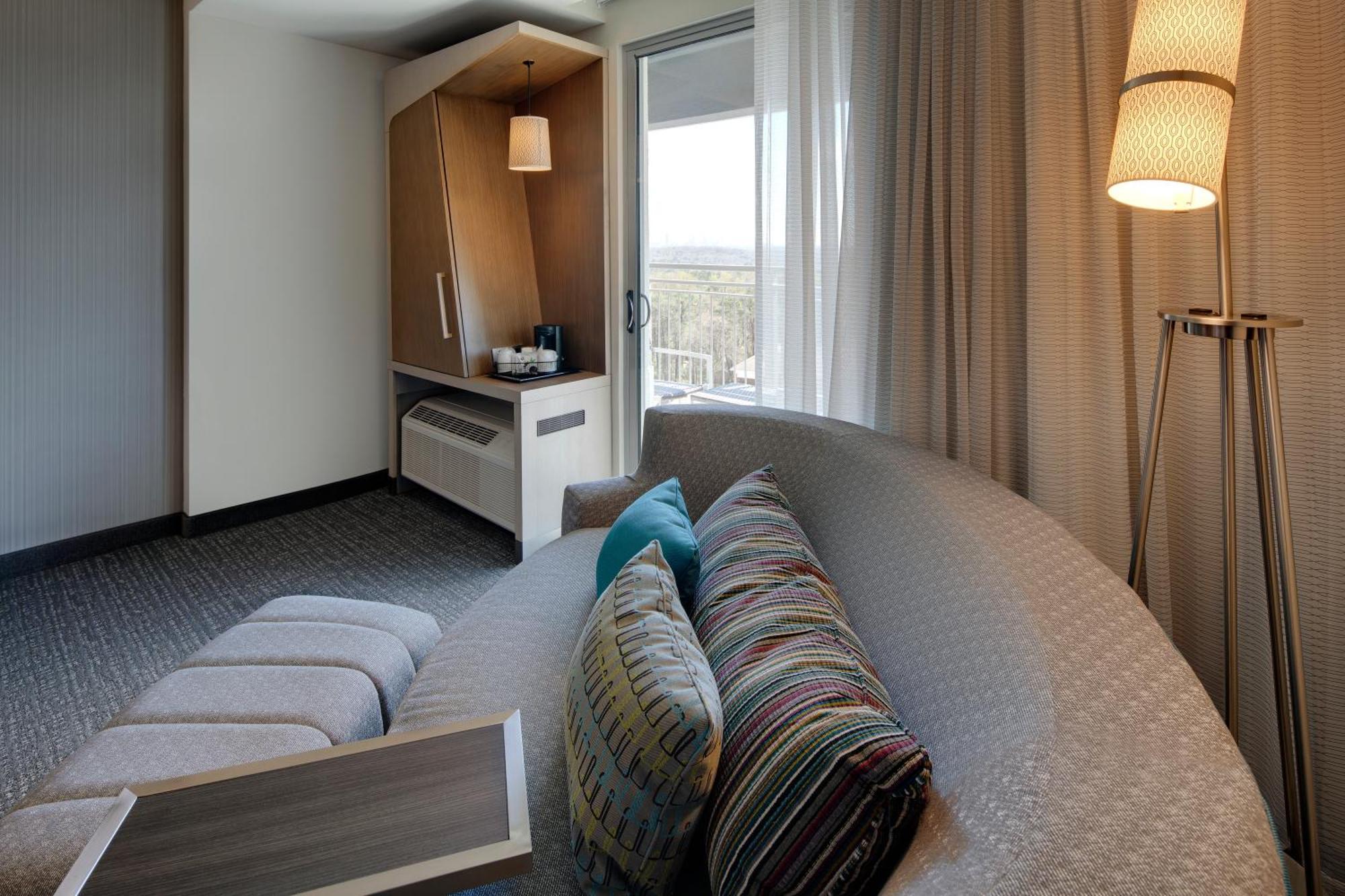 Courtyard By Marriott Atlanta Vinings/Galleria Smyrna Exterior foto